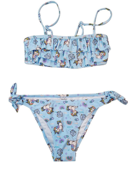 Senses Kids Swimwear Bikini GALLERY