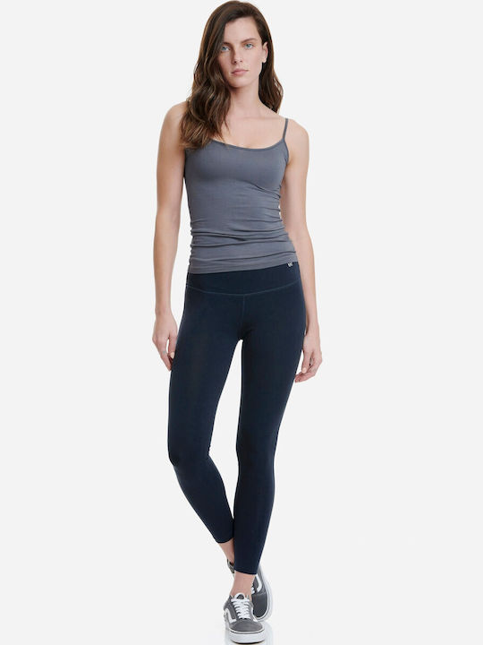 Walk Women's Legging Blue