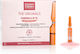 Martiderm Serum Hidratare Pentru Fata SPF30 Formula Originals N10 Pentru Tonifiere 30x2ml