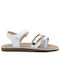 SmartKids Kids' Sandals White