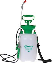 Martin 68240 Rückenspritze 5Es