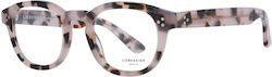 Liebeskind Дамски Пластмасов Рамка за Очила 11012-00779