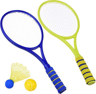 Jokomisiada Set Badminton