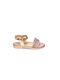 Bonito Kids' Sandals Anatomic Multicolour