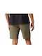 686 Men's Athletic Shorts Dusty Fatique