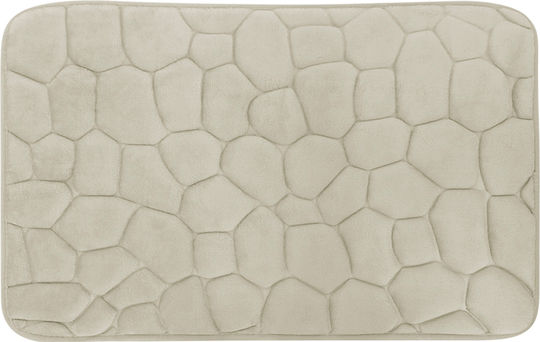 Tpster Bath Mat 35748 Beige 45x70cm