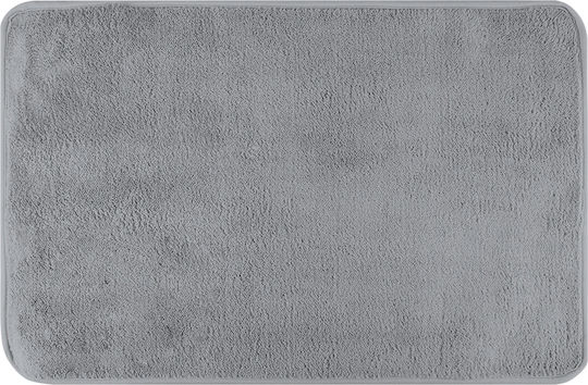 Tpster Bath Mat 35793 Grey 50x80cm