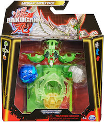 Spin Master Начален Bakugan