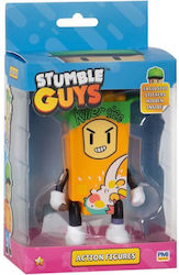 Giochi Preziosi Miniature Toy Stumble Guys 11cm. (Various Designs/Assortments of Designs) 1pc