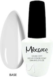Mixcoco Основно Покритие 15мл Mixcoco Основно Покритие 15мл