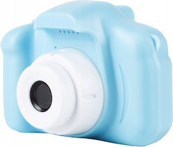 MalPlay 108391 Children's 3MP Pink
