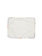 Dimcol Bebe Cotton Changing Pad Orange Orange 67x90cm.