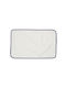 Dimcol Bebe Cotton Changing Pad White White 67x90cm.