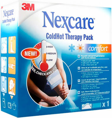 Nexcare Coldhot Comfort 10x26,5cm