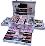 Cosmetic Box for Face, Eyes & Lips