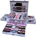 Miss Young Cosmetic Box for Face, Eyes & Lips