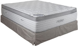 Sunshine Primo Двоен 150x200x40см Sunshine Primo Двоен 150x200x40см