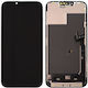 Οθόνη OLED mit Touch-Mechanismus für Apple iPhone 13 Pro Max (Schwarz)