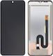 Ulefone Οθόνη mit Touch-Mechanismus für Rüstung 22 (Schwarz)