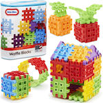 Little Tikes Building Blocks for 2+ Years 60pcs