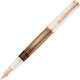 Pelikan Classic M200 Πένα Γραφής Fine Ροζ με Μπλε Μελάνι