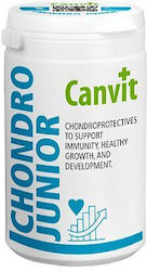 Canvit Chondro Junior Multivitamine für Hunde i...