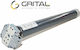Grital - Cd140m/9 140 Nm Mechanical Limits Crank