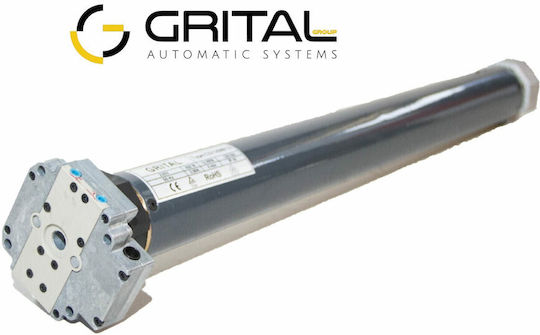 Grital - Cd140m/9 140 Nm Mechanical Limits Crank