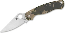 Spyderco Джобно ножче