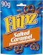 Flipz Pretzel με γεύση Chocolate 90gr