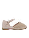 Kids Espradrilles Beige