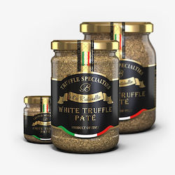 La Rustichella White Truffle Pate 500g