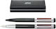 Daco Pen Set with Fountain Pen Black