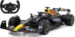 Jamara Oracle Red Bull Racing Rb18 1:12 Dark Blue 2,4ghz 402140 Jamara Oracle Red Bull Racing Rb18 1:12 Dark Blue 2,4ghz 402140