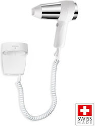 Valera Action Super Plus 1200 Hotel-Haartrockner Weiß mit Kabellänge 250cm