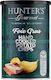Hunter's Gourmet Чипс 150гр 733603099354