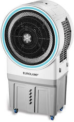 Eurolamp 300-24504 Επαγγελματικό Air Cooler 150W με Τηλεχειριστήριο