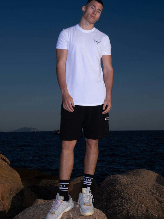 Tricou White