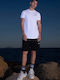 Tricou White
