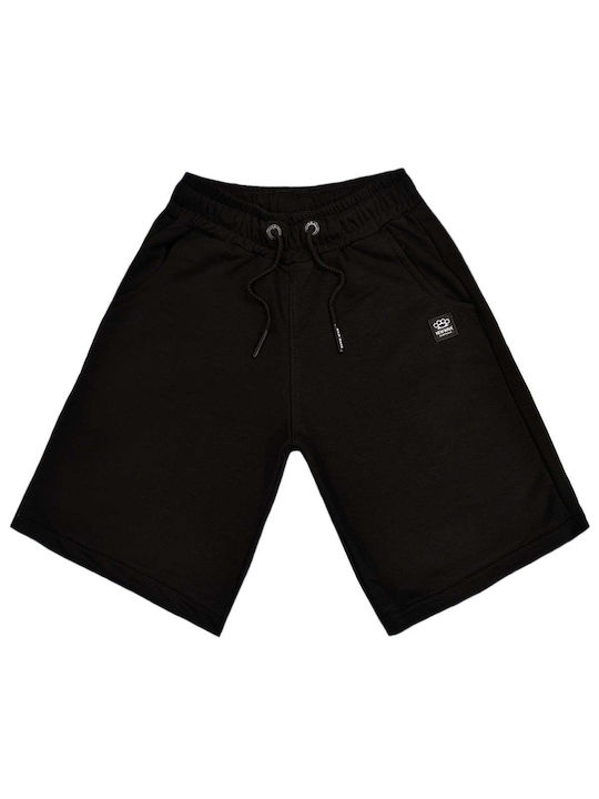 New Wave Men's Shorts Black