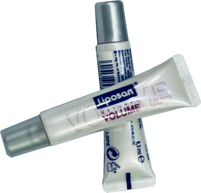 Liposan Natürliches Volumen 8,5ml Liposan