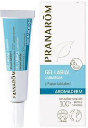 Pranarom Lip Gel 5ml