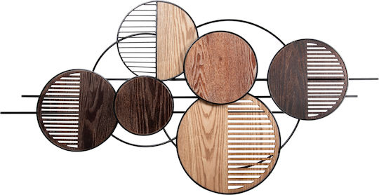 HomeMarkt από Μέταλλο 135x69cm HomeMarkt από Μέταλλο 135x69cm