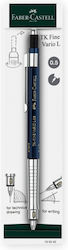 Faber-Castell Tk-fine Vario L Μηχανικό Μολύβι Σχεδίου
