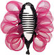 Banana De Păr Fucsia 6631-Fucsia