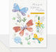 Greeting Card Fun Creations Laura Mama Happy Birthday Lf112 Fun Creations