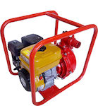 Robin Gasoline Firefighting Surface Water Pump