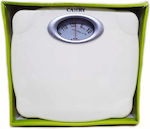 Camry Mechanical Bathroom Scale White BR2005