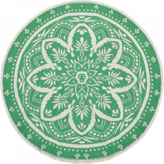 Click Synthetisch,Polyester/Cotton/Leather Green and white Click Synthetisch,Polyester/Cotton/Leather Green and white