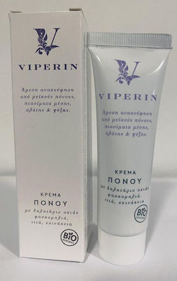 Viperin Termică Cremă 50ml